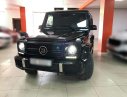 Mercedes-Benz G class G63 2014 - Bán Mercedes-Benz G class G63 SX 2014, đăng kí 2017, nhập khẩu