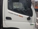 Thaco OLLIN 2018 - Bán xe tải Thaco Ollin350 Euro 4 mới nhất 2018 tải 3,5 tấn công nghệ Isuzu thùng 4,3 m tại Long An, Tiền Giang, Bến Tre