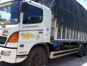 Hino FL 2008 - Bán ô tô Hino FL sản xuất 2008, màu trắng ít sử dụng, giá tốt 750 triệu