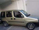 Fiat Doblo   2007 - Bán xe Fiat Doblo đời 2007, giá chỉ 165 triệu