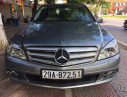 Mercedes-Benz C class C300 2009 - Bán gấp Mercedes C300 năm 2009 màu xám ghi, xe cực chất lượng, giá tốt