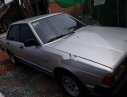 Nissan Bluebird 1983 - Cần bán gấp Nissan Bluebird sản xuất năm 1983, màu bạc, giá 35tr