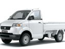 Suzuki Super Carry Pro 2017 - Cần bán Suzuki Super Carry Pro, màu trắng, nhập khẩu nguyên chiếc