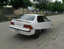 Toyota Tercel 1999 - Bán ô tô Toyota Tercel sản xuất 1999, màu trắng, nhập khẩu, giá 109tr