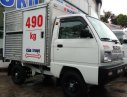 Suzuki Carry 2018 - Suzuki tải trọng dưới 500 kg, ra vào thành phố