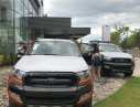 Ford Ranger Wildtrak 3.2L 2018 - Cần bán xe Ford Ranger Wildtrak 3.2L năm sản xuất 2018, nhập khẩu nguyên chiếc