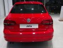Volkswagen Jetta 2016 - Bán Volkswagen Jetta sản xuất năm 2016, màu đỏ, xe nhập   