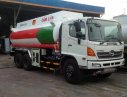 Hino FL FL8JTSA 2018 - Công ty CP Petrolimex bán xe Hino EURO4 FL 19k 5N