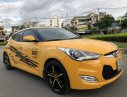 Hyundai Veloster 2013 - Bán Veloster nhập 2013 loại cao cấp hàng full, màu vàng, xe có đủ đồ