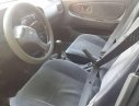 Mitsubishi Proton 1997 - Cần bán lại xe Mitsubishi Proton đời 1997, màu đen