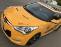 Hyundai Veloster 2013 - Bán Veloster nhập 2013 loại cao cấp hàng full, màu vàng, xe có đủ đồ