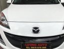 Acura CL 2010 - Bán Mazda 3 Hatchback 1.6L sản xuất 2010 màu trắng nhập khẩu biển Hải Phòng