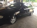 Kia Spectra 2004 - Bán Kia Spectra đời 2004, màu đen