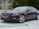 Jaguar XJL 2017 - Xe Jaguar XJL đời 2017, màu đỏ, V6 3.0, giao ngay ngay Jaguar Sài Gòn- Việt Nam SĐT 0918842662