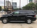 Mercedes-Benz ML Class 2016 - Cần bán Mercedes năm 2016, màu đen chính chủ, 698tr