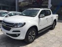 Chevrolet Colorado 2018 - Bán Chevrolet Colorado sản xuất 2018, màu trắng, giá chỉ 751 triệu