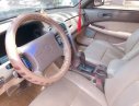 Lexus LS 1992 - Cần bán gấp Lexus LS năm 1992, màu đen chính chủ, 150 triệu