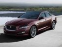 Jaguar XJL 2017 - Xe Jaguar XJL đời 2017, màu đỏ, V6 3.0, giao ngay ngay Jaguar Sài Gòn- Việt Nam SĐT 0918842662