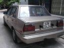 Toyota Corolla 1986 - Chính chủ bán Toyota Corolla đời 1986, màu xám