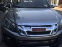 Isuzu Dmax   2017 - Bán xe Isuzu Dmax 2017 số sàn