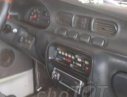 Daihatsu Citivan   2003 - Daihatsu Citivan 2003 số sàn cần bán