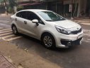 Kia Rio 2017 - Bán Kia Rio đời 2017, màu trắng, nhập khẩu  