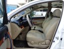 Daewoo Gentra SX 2011 - Bán xe Daewoo Gentra SX năm sản xuất 2011, màu trắng