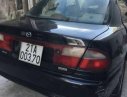 Mazda 323 1998 - Bán Mazda 323 năm 1998, màu đen, giá 168tr