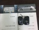 Lexus GS   350 AWD  2009 - Bán xe Lexus GS 350 AWD SX 2009 giá rẻ