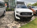 Ford Ranger  Wildtrak 3.2L  2018 - Bán xe Ranger Wildtrak 3.2L 2018, full màu