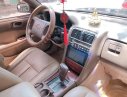 Lexus LS 1992 - Cần bán gấp Lexus LS năm 1992, màu đen chính chủ, 150 triệu