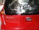 Kia Picanto S 2013 - Bán ô tô Kia Picanto S sản xuất 2013, màu đỏ