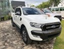 Ford Ranger  Wildtrak 3.2L  2018 - Bán xe Ranger Wildtrak 3.2L 2018, full màu