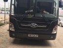 Hyundai Universe   2007 - Bán Hyundai Universe sản xuất 2007, màu đen, nhập khẩu nguyên chiếc