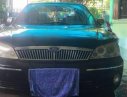 Ford Laser 2002 - Gia đình bán xe Ford Laser 2002, màu đen