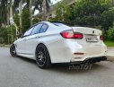 BMW 3 Series  328i   2013 - Bán xe BMW 328i trắng Sport-line full M3 2013 giá tốt