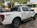 Ford Ranger  Wildtrak 3.2L  2018 - Bán xe Ranger Wildtrak 3.2L 2018, full màu