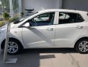 Hyundai i10 2018 - Bán xe Hyundai i10 sản xuất 2018, màu trắng, xe nhập, giá tốt