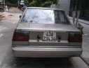 Toyota Corolla 1986 - Chính chủ bán Toyota Corolla đời 1986, màu xám