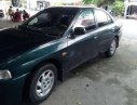 Mitsubishi Lancer 2000 - Bán xe Mitsubishi Lancer đời 2000, màu xanh 