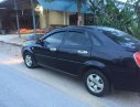 Chevrolet Lacetti EX 2011 - Bán xe Chevrolet Lacetti EX 2011 số sàn   