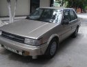 Toyota Corolla 1986 - Chính chủ bán Toyota Corolla đời 1986, màu xám