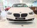 BMW 528i Mới  5  GT 2018 - Xe Mới BMW 5 528i GT 2018