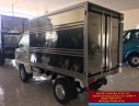 Thaco TOWNER 2022 2022 - Xe tải Towner800 thùng kín Inox 850kg 900kg tại Bà Rịa Vũng Tàu – xe ben 750kg