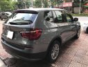 BMW X3 xDrive20i 2013 - Bán BMW X3 xDrive20i năm sản xuất 2013, màu xám, xe nhập đẹp như mới