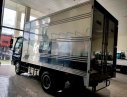 Thaco OLLIN 350 2017 - Gía xe tải 2,4 tấn- 3,5 tấn Bà Rịa Vũng Tàu- Xe tải thùng đông lạnh, bảo ôn 2,4 tấn- Xe tải trả góp BRVT