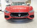 Maserati Ghibli Gransport 2018 - Bán xe Maserati Ghibli Gransport 2018, màu đỏ Rosso Eneragianeragia, nhập khẩu chính hãng