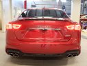 Maserati Ghibli Gransport 2018 - Bán xe Maserati Ghibli Gransport 2018, màu đỏ Rosso Eneragianeragia, nhập khẩu chính hãng