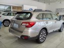 Subaru Outback 2017 - Bán xe Subaru Outback 2017, màu vàng cát, nhập Nhật Bản, LH 0912.293.001 giá tốt nhất