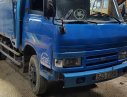 Kia K 1996 - Cần bán xe Kia K đời 1996, màu xanh lục, xe nhập, giá chỉ 50 triệu